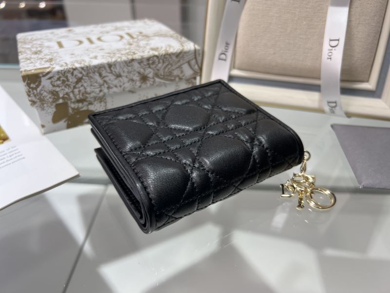 Christian Dior Wallet